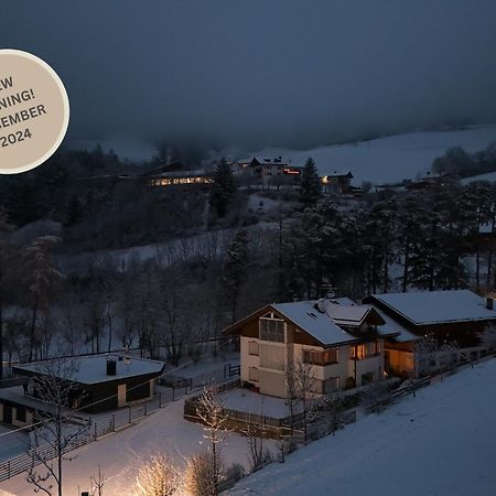 Posthof - Alpine Living Apartments 프라인펠트 외부 사진
