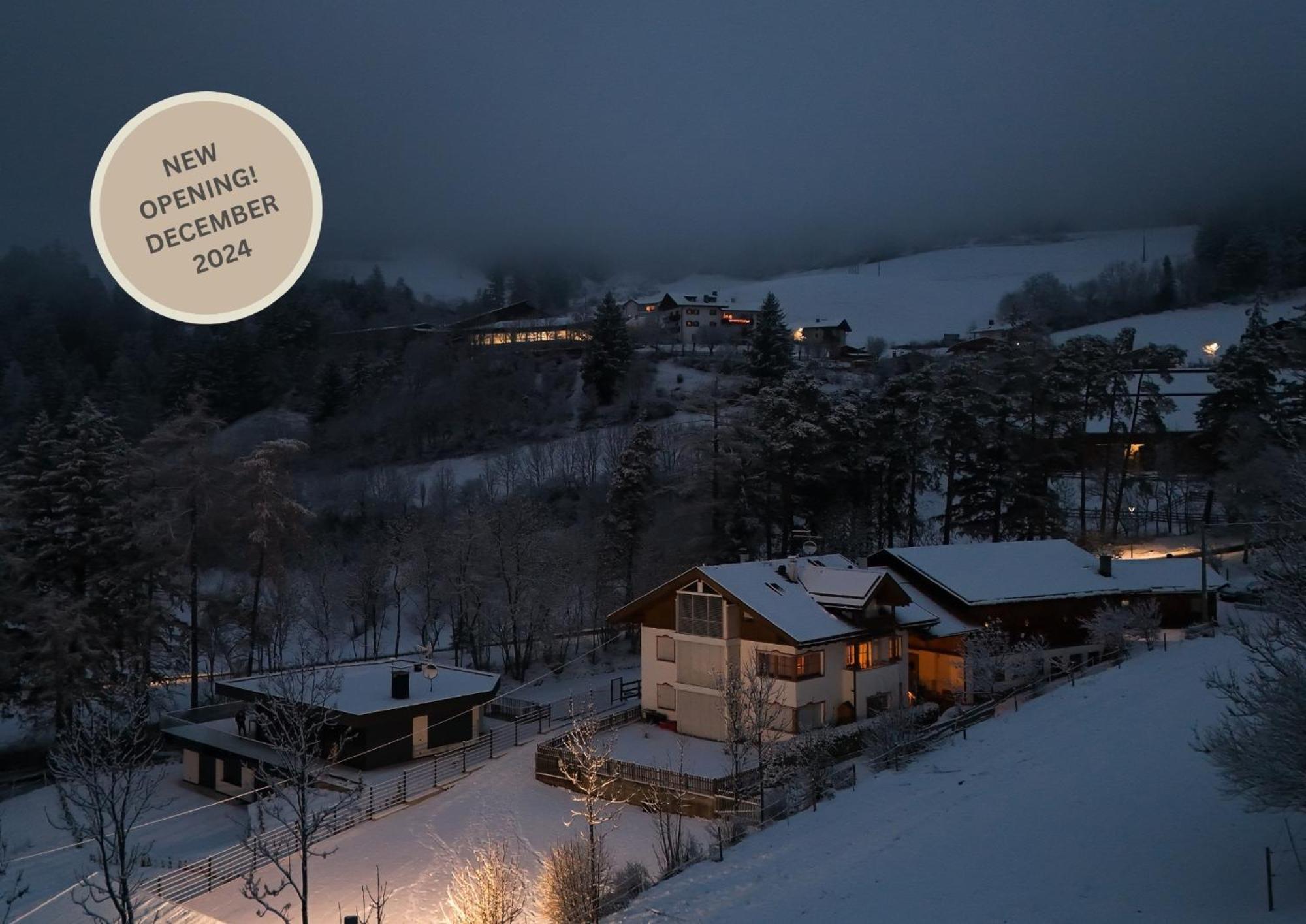Posthof - Alpine Living Apartments 프라인펠트 외부 사진