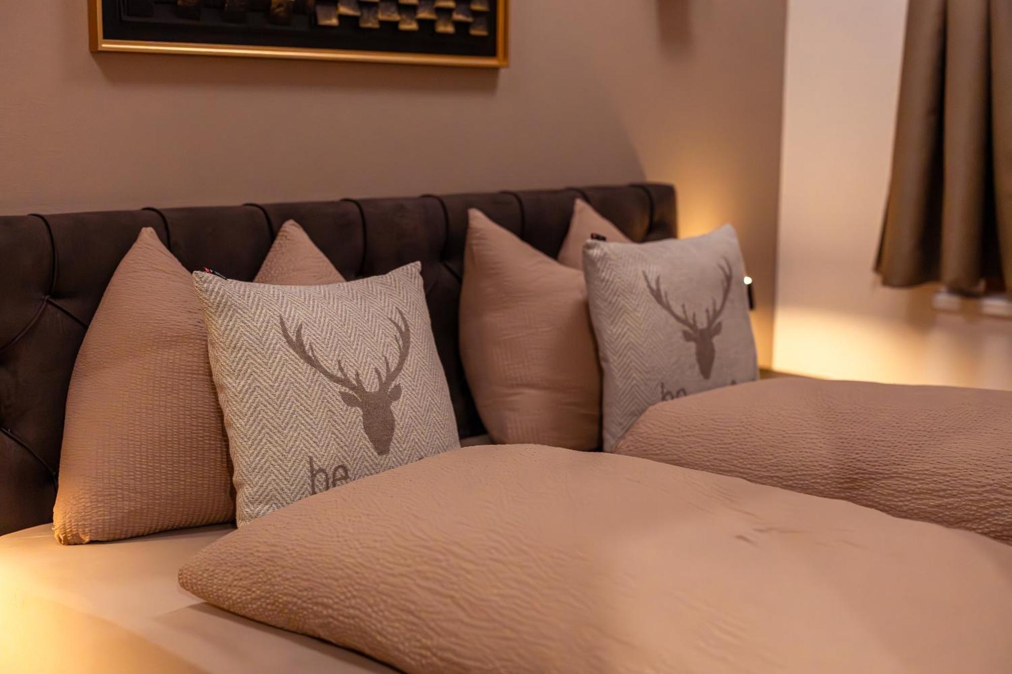 Posthof - Alpine Living Apartments 프라인펠트 외부 사진