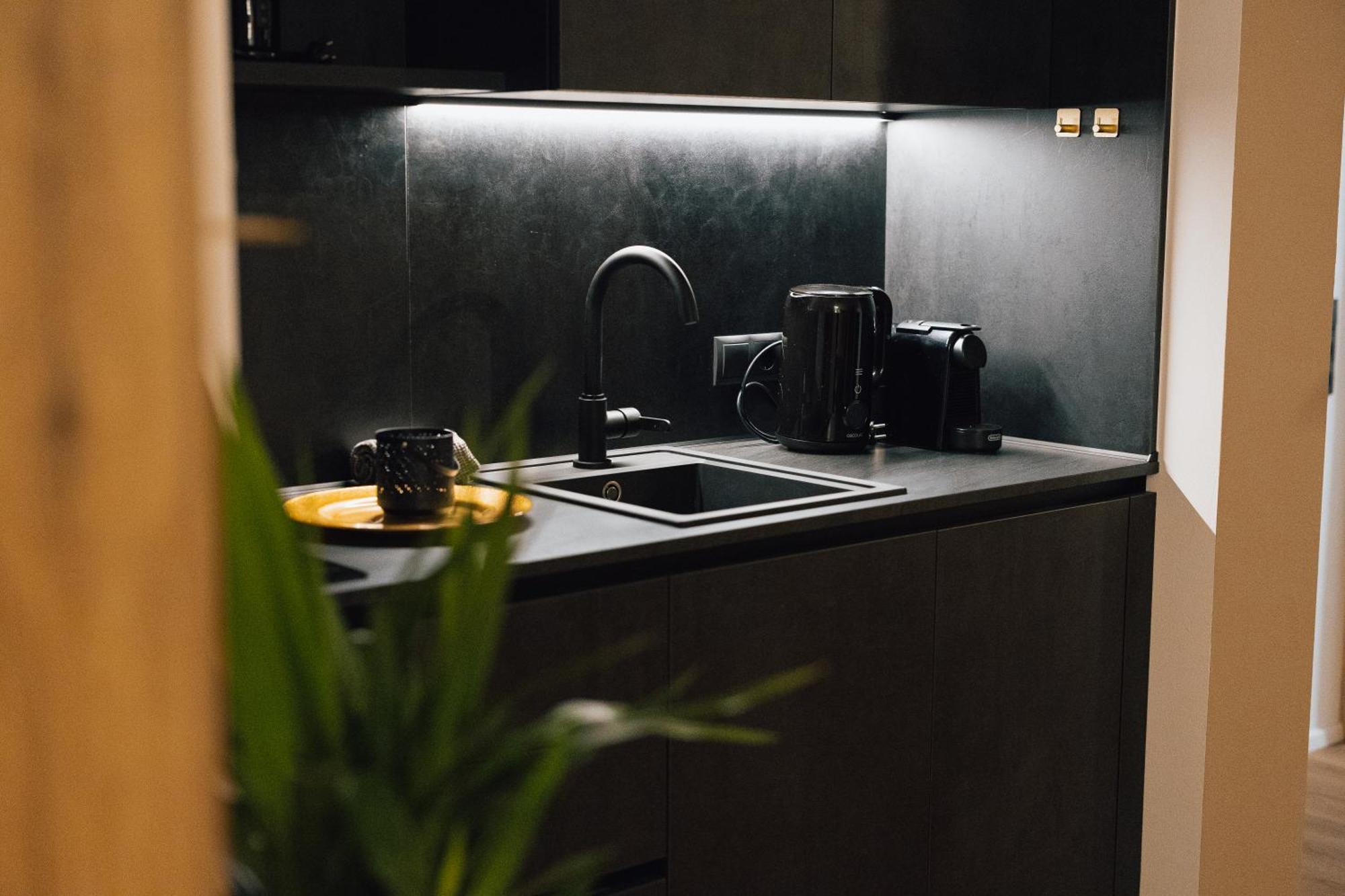 Posthof - Alpine Living Apartments 프라인펠트 외부 사진