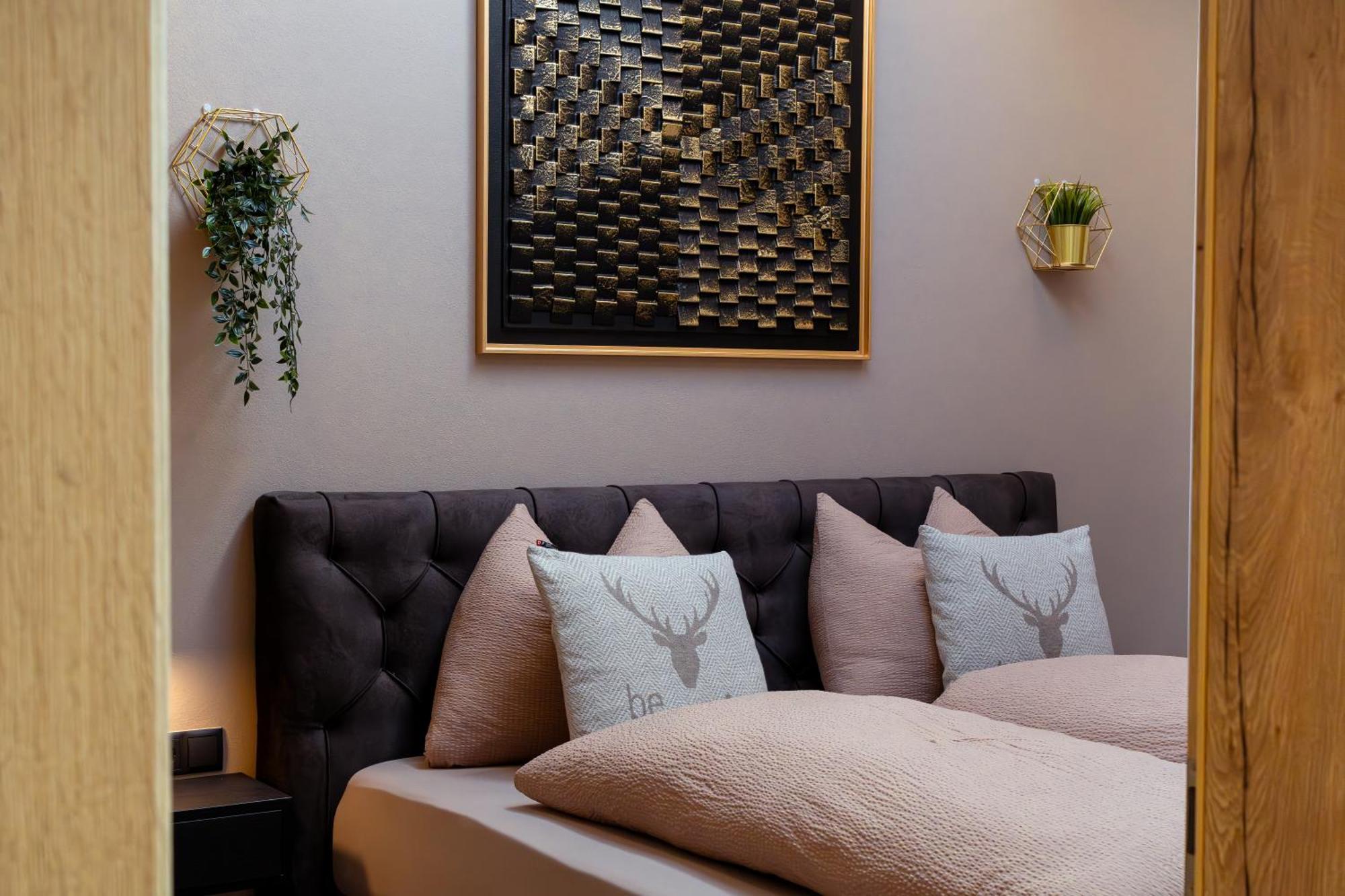Posthof - Alpine Living Apartments 프라인펠트 외부 사진